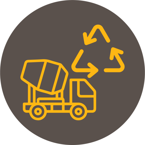 Concrete Recycling