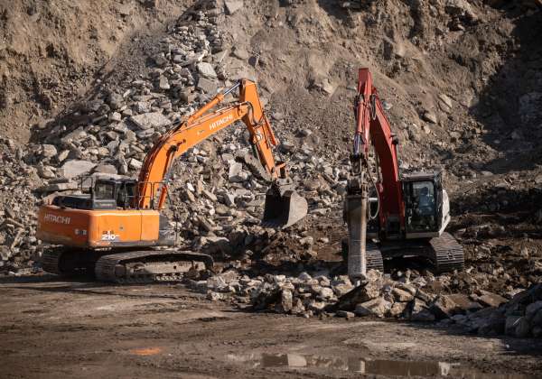 Thumbnail photo of Langman_Concrete_Recycle_10