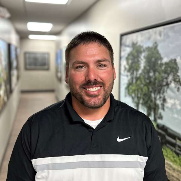 Photo of Noah Livermore