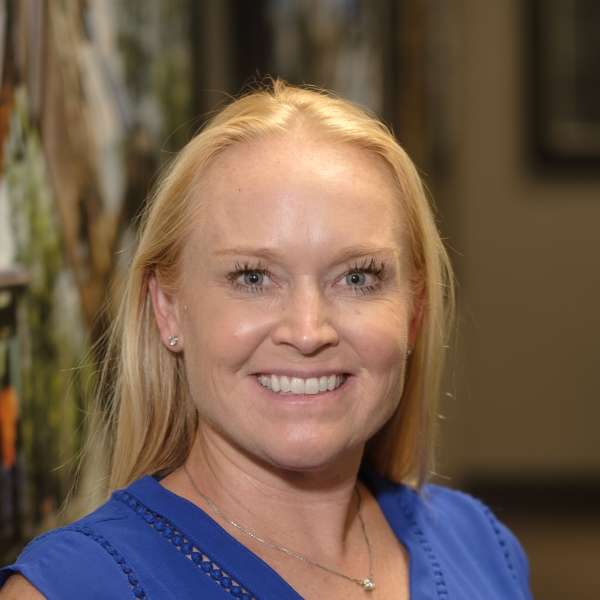 Photo of Tara Blondell