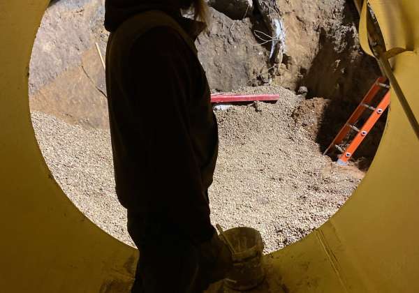 Thumbnail photo of Cedar Rapids WWTP project